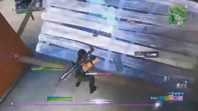 Fornite Montage🔥- Invisible(Julius Dreisig & Zeus x Crona) смотреть онлайн