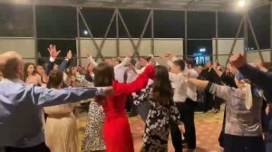 Свадьба в Хрюге 2021