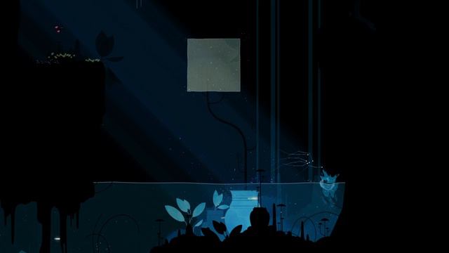 Прохождение Gris без комментариев 
Часть 3