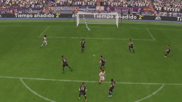 FIFA 23 Bomb Rodrigo смотреть онлайн