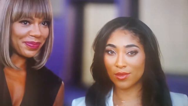 Tasha Mack смотреть онлайн