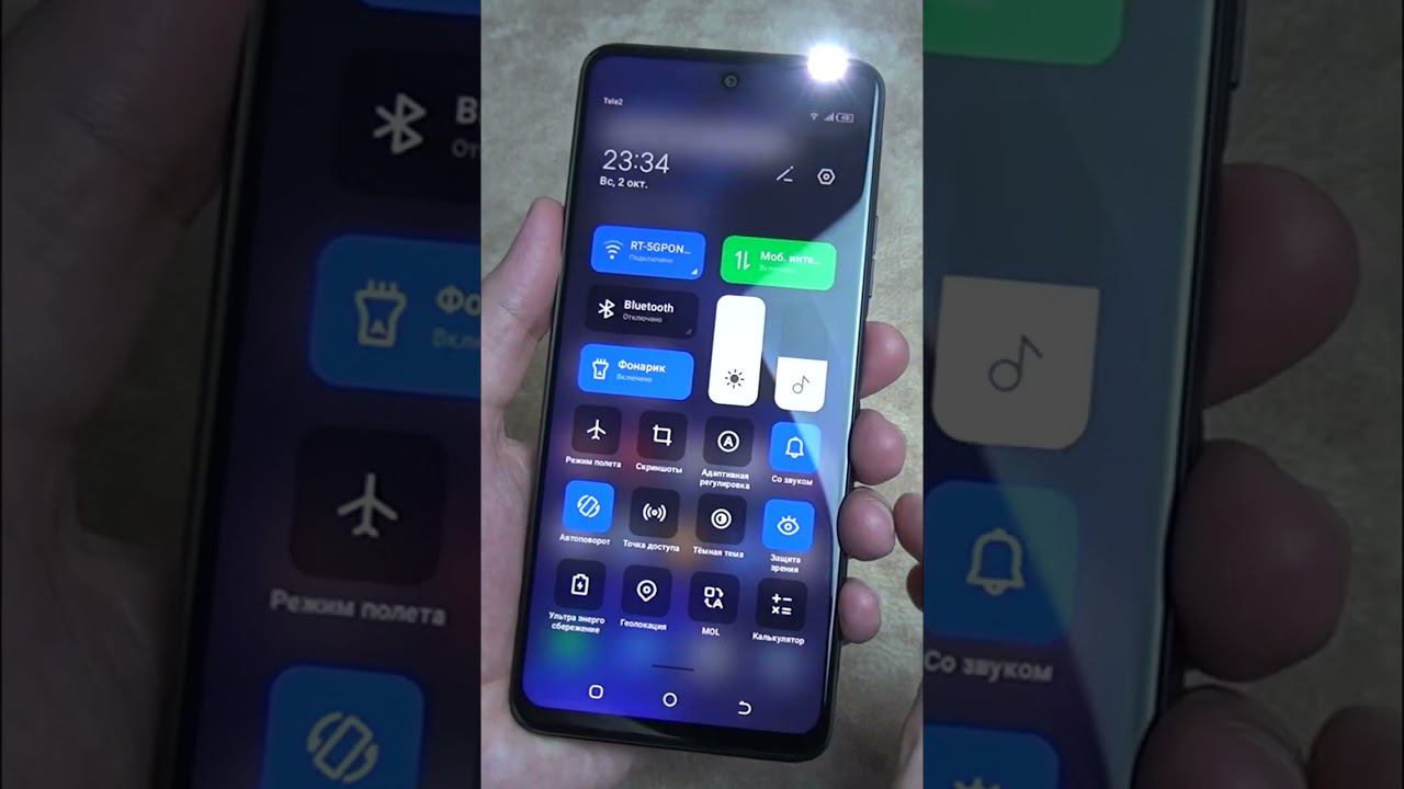 Краткий обзор Tecno Pova 3. Лучший смартфон до 15000 рублей. Текно пова 3. #shorts смотреть онлайн