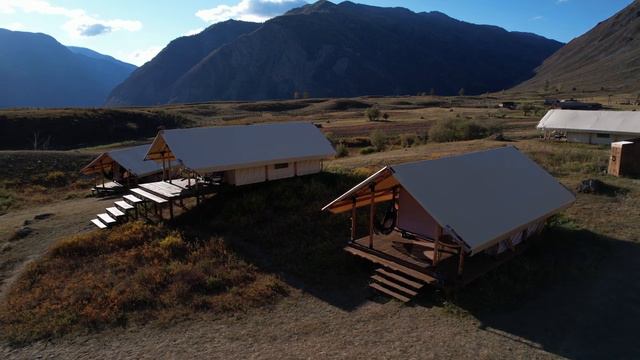 Taigala Glamping