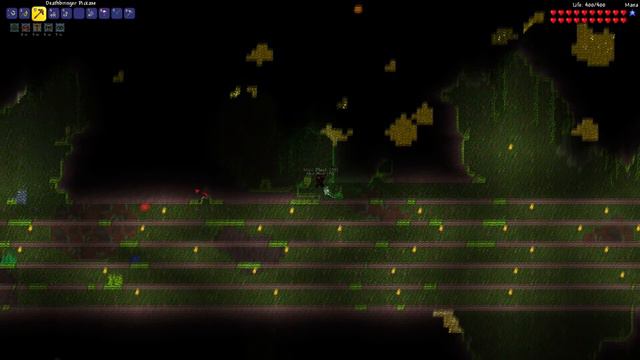 Terraria Whip Summoner Master Mode #2 || Spinal Tap смотреть онлайн