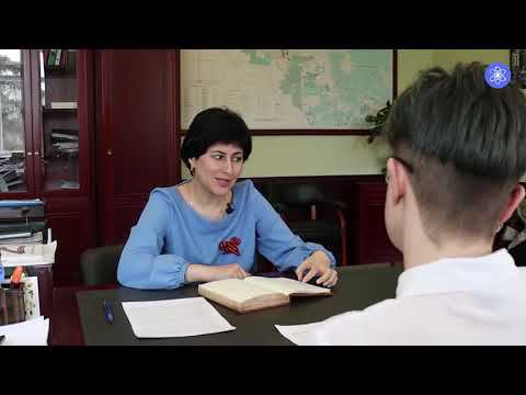 Программа "Новости Лермонтова" от 1 апреля 2022г. смотреть онлайн