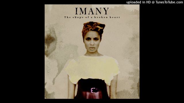 IMANY - Slow Down смотреть онлайн