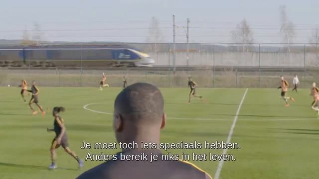 Tandem - Dodi Lukebakio & Landry Dimata (Trailer) смотреть онлайн