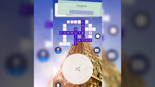Wow Guru ( words of wonders guru ) level 875 : solution, answer and solved walkthrough смотреть онлайн
