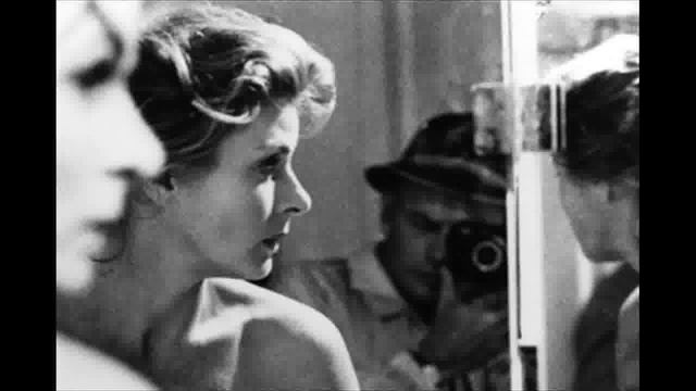 James Mangold In Talks To Helm Arash Amel Scripted Pic On Ingrid Bergman Robert Capa Romance смотреть онлайн