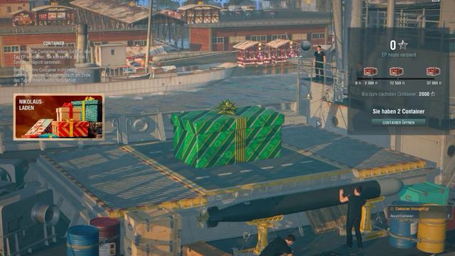 Страны Оси в World of Warships смотреть онлайн