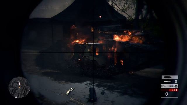Battlefield 1 #5 Прохождение смотреть онлайн