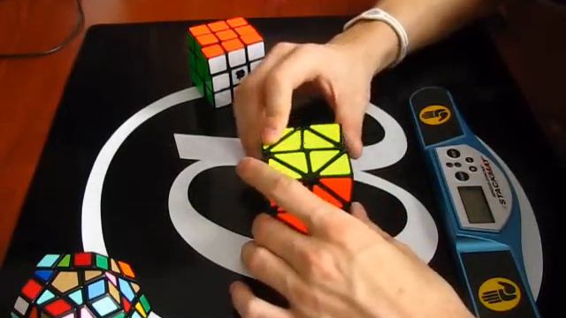 helicube review смотреть онлайн