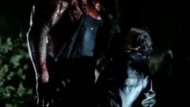 Hatchet 2006 KILL Count смотреть онлайн