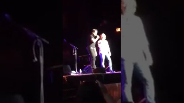 Charles Esten & Jonathan Jackson смотреть онлайн