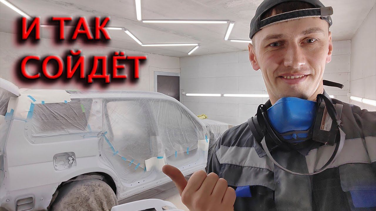 Форестер готов, сколько заработаю? Выгодно перепродавать SUBARU?