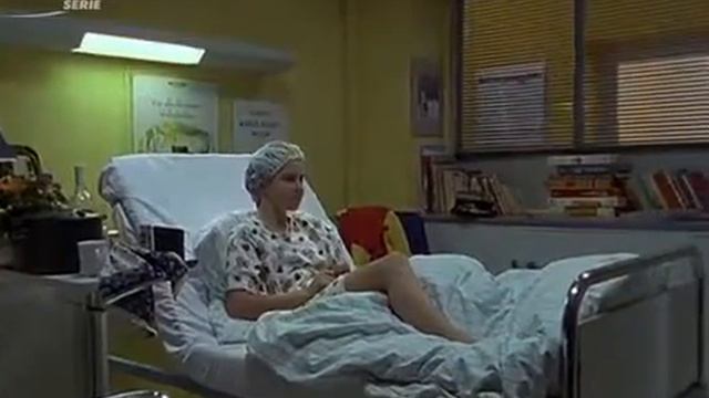 Hallo Onkel Doc Staffel 3 Folge 02 Alex Lernt Lachen