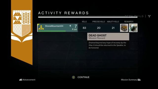 Destiny: Is it Worth the hype? Xbox One Digital Deluxe Pre-Ordered w/ DLC! "MVFTM" #3 смотреть онлайн
