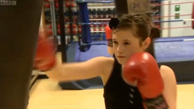 Tamworth Amateur Boxing Club - Politics Show смотреть онлайн