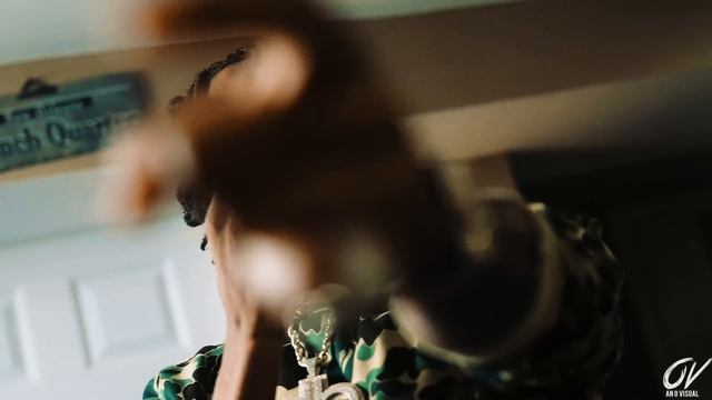 MAF Teeski - No More Parties (Official Music Video)
