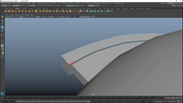 Maya 2017 tutorial : Modeling a Hellenistic Greek helmet Part 1 of 3 смотреть онлайн