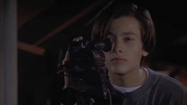 Сканирование мозга / Brainscan / ужасы 90е / мистика 90е / horror movies 90s смотреть онлайн