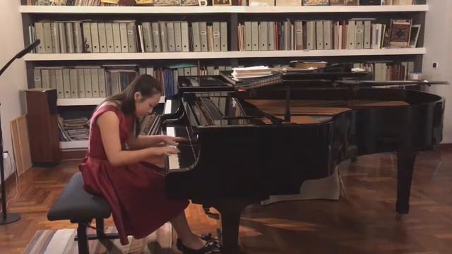 Monica Zhang - Моника Чжан (20.01.2007) смотреть онлайн