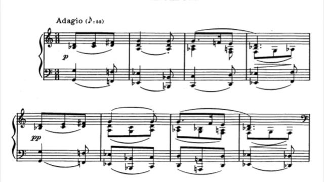 Marcela Fiorillo performs PRELUDIOS AMERICANOS vol. 1 by Alberto Ginastera смотреть онлайн