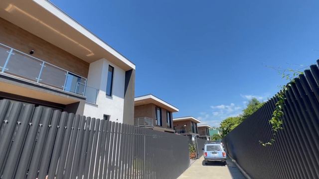 Дома. Сочи. Недвижимость, строительная компания Построй сочи. Михаил смотреть онлайн