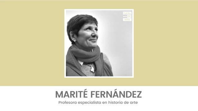 Marité Fernández en Fuera de Serie - Prilidiano Pueyrredon смотреть онлайн