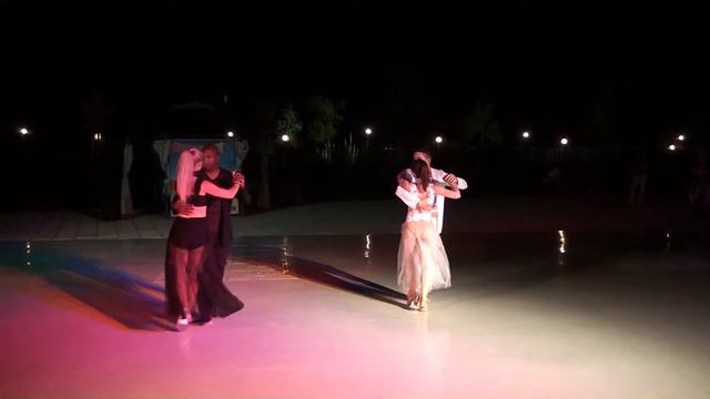 Petar, Ana, Keti , Fred Maestro show смотреть онлайн