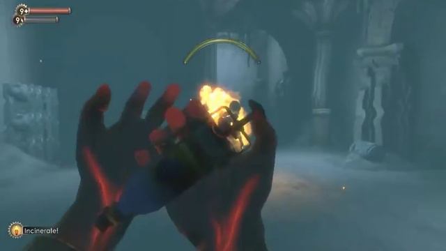 Architecture of Bioshock #36: The Iceman смотреть онлайн