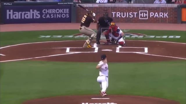 Juan Soto May Be UNSCREWING Himself Over смотреть онлайн
