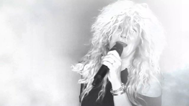 Elements cloud Jane Blonde - Don't Stop Believin смотреть онлайн