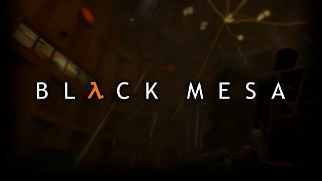 Lambda Core - Black Mesa смотреть онлайн
