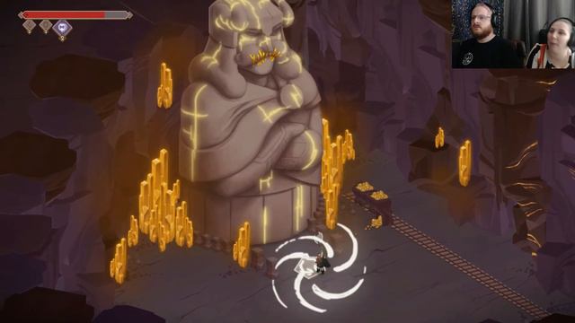 We're doing JOTUN Wrong! - Part 2 смотреть онлайн