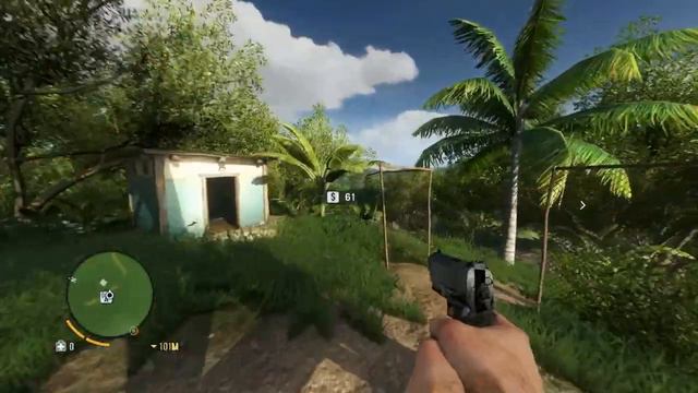 Luci joaca Far Cry 3 Episodul 1 смотреть онлайн