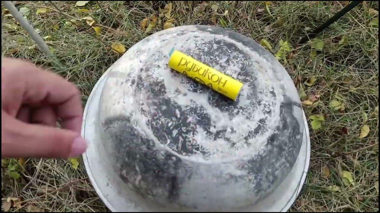 ВЗОРВАЛ БОЛЬШУЮ ЧАШКУ ПЕТАРДОЙ РУБИКОН / ПЕТАРДА РУБИКОН ПОД МИСКОЙ #пиротехника #петарда #взрыв смотреть онлайн