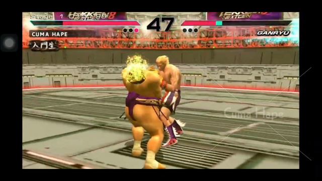 NEW!!! GENERATOR AREA FOR TEKKEN 8 NEXTGEN #1 | PPSSPP | TEKKEN NEXTGEN MOD | TEKKEN 6 PPSSPP смотреть онлайн