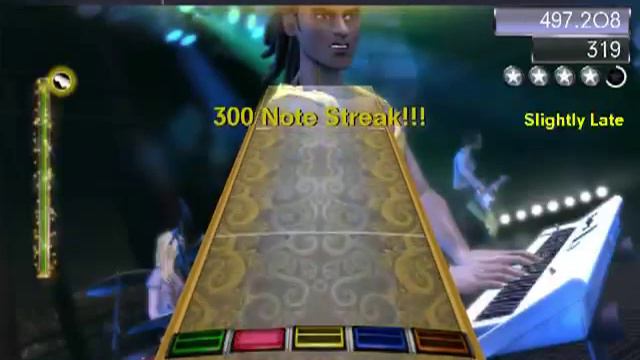 FoFIX [RB3] EXPERT GUITAR "Sweet Disposition" by The Temper Trap смотреть онлайн