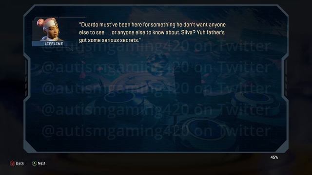Apex Legends Season 12 Episodes Leak chapter 1 | Apex Legends Leaks смотреть онлайн