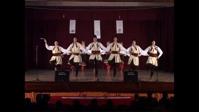 IGRE IZ PIROTA GK Kud Đura Jakšić 2013 смотреть онлайн