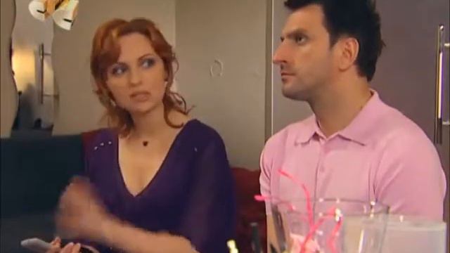 Сердцеедки - серия 11 (урезанная версия) смотреть онлайн