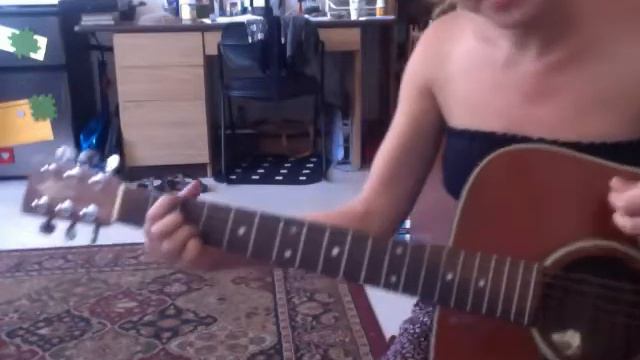 Disarm Cover смотреть онлайн