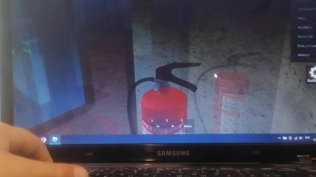 Roblox 1 часть смотреть онлайн
