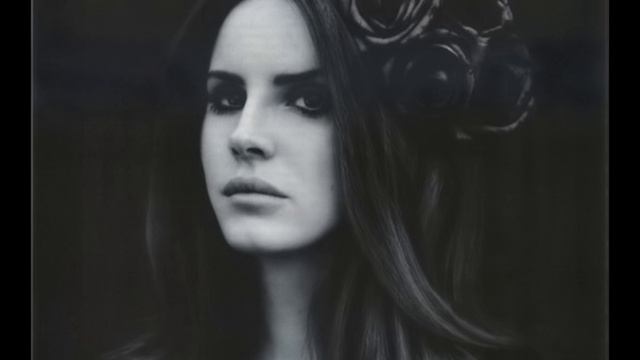 Video Games - Lana Del Rey (Cover)