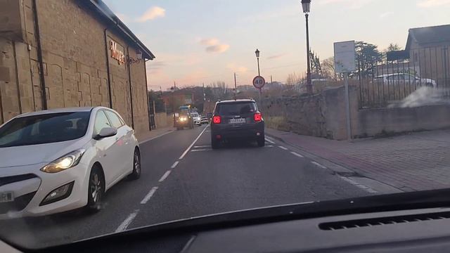 Barrio de la Estación de Haro 6 de febrero de 2024 смотреть онлайн