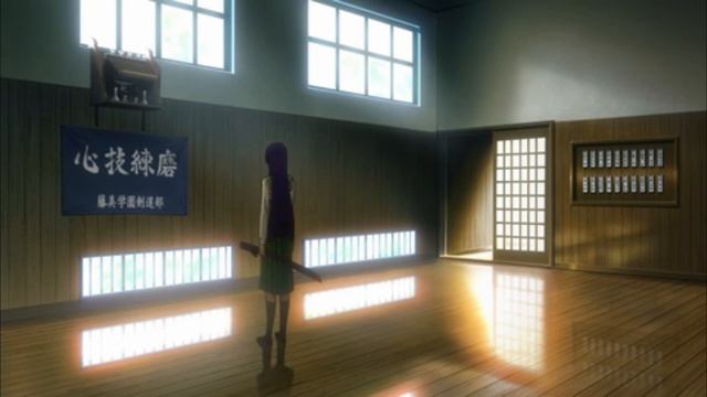 Hight school of the dead - AMV. In the House In a Heartbeat смотреть онлайн