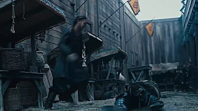 Echale Mogo Remix 2Pac, Eminem & Hollywood Undead - Ivar The Boneless 7 (2021