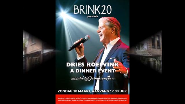 Brink 20 --Dries Roelvink --She смотреть онлайн