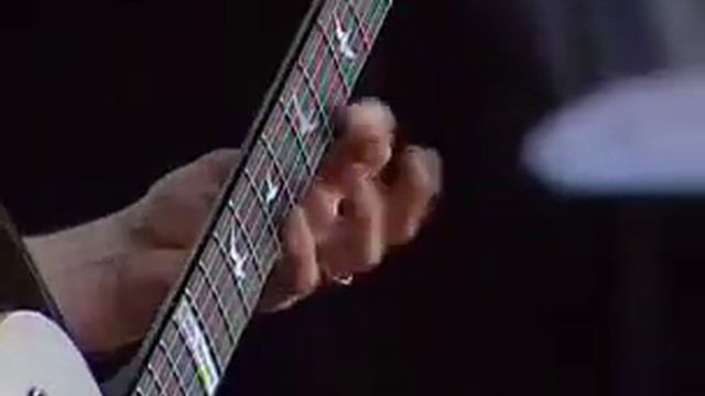 Mark Tremonti Solo live at Greenfield Festival смотреть онлайн